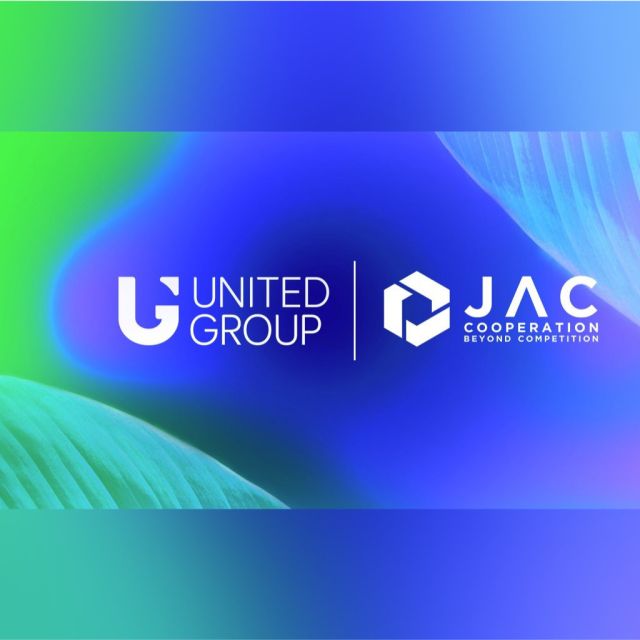 Η United Group συμμετέχει στη Συμμαχία JAC για την Εταιρική Κοινωνική Ευθύνη