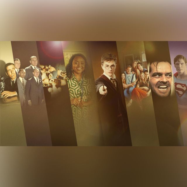 Δροσερός Αύγουστος με το πιο hot περιεχόμενο στο Vodafone TV