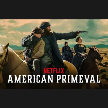American Primeval: Η νέα σειρά του Netflix που καθηλώνει!