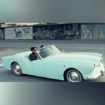 «Ονειρεύομαι τους φίλους μου» – Η βραβευμένη ταινία του Νίκου Παναγιωτόπουλου στην ERT WORLD