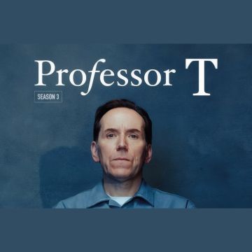 Οι νέες σειρές «Outlander: Blood of My Blood», «The Hunting Wives», «Those who Lived» και η 3η σεζόν του «Professor T» έρχονται να καθηλώσουν στο Novacinema4!