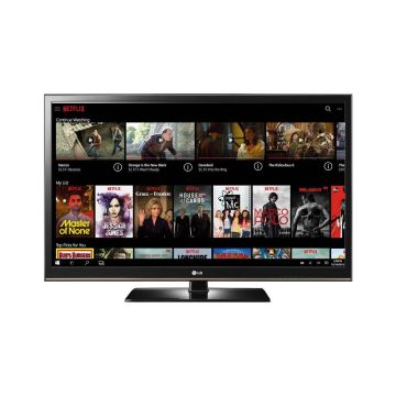 Οι μυστικοί κώδικες του Netflix