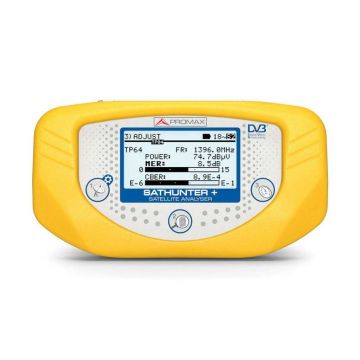 <strong>PROMAX SATHUNTER+</strong>