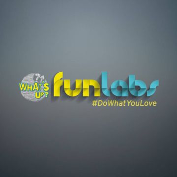 Gaming workshop από τα WHAT’S UP FunLabs