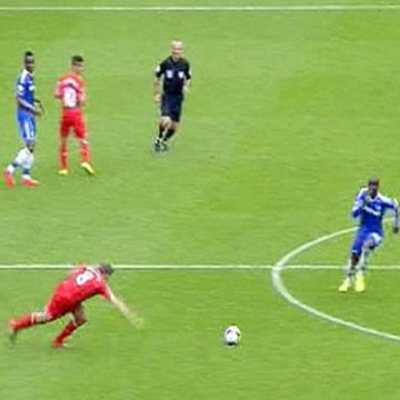 63 αγώνες και 1.315 ημέρες έχει να… αλωθεί το «Ανφιλντ»! Απόψε;