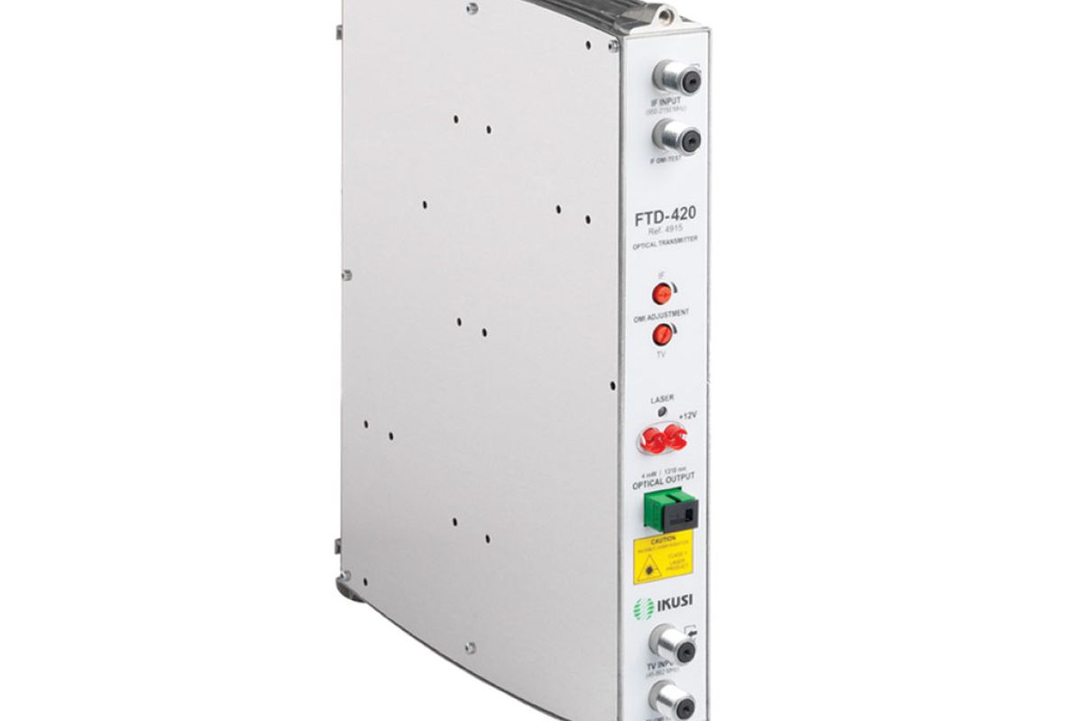 4.IKUSI FTD 420 0a165510