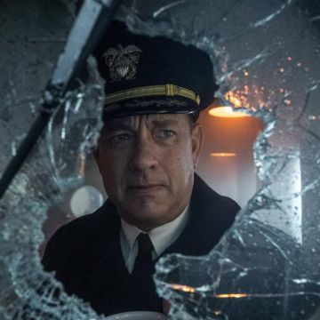 Greyhound: Η νέα ταινία του Tom Hanks για τον Β’ Παγκόσμιο Πόλεμο στο Apple TV+