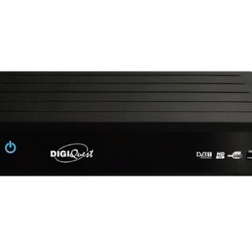 DigiQuest DG 3600 HD HP