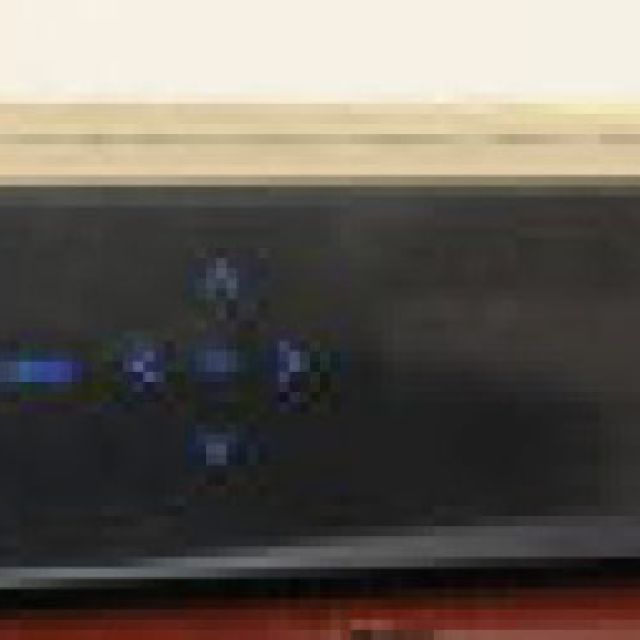 VANTAGE HD 8000TS
