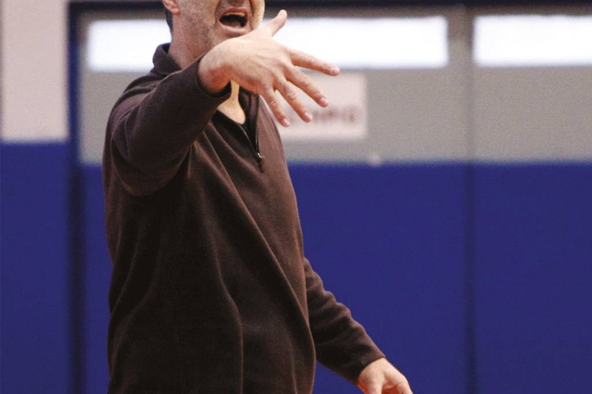 Ο Αργύρης Παπαπέτρου καλεσμένος για το ντέρμπι Ολυμπιακός – Παναθηναϊκός