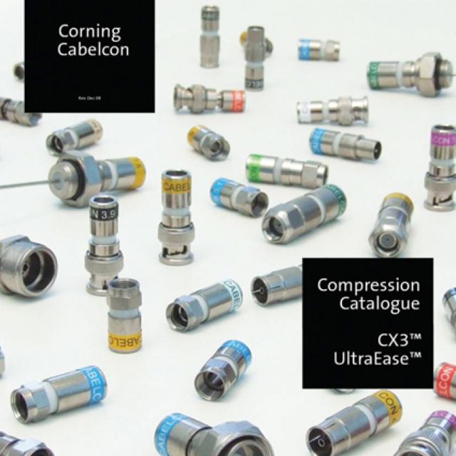 Όλα τα προϊόντα της Cabelcon στην Neco Group