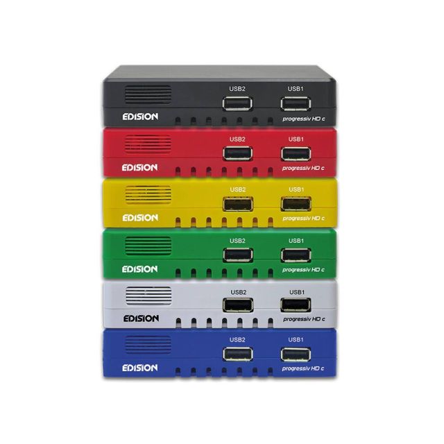 Edision Progressiv NANO