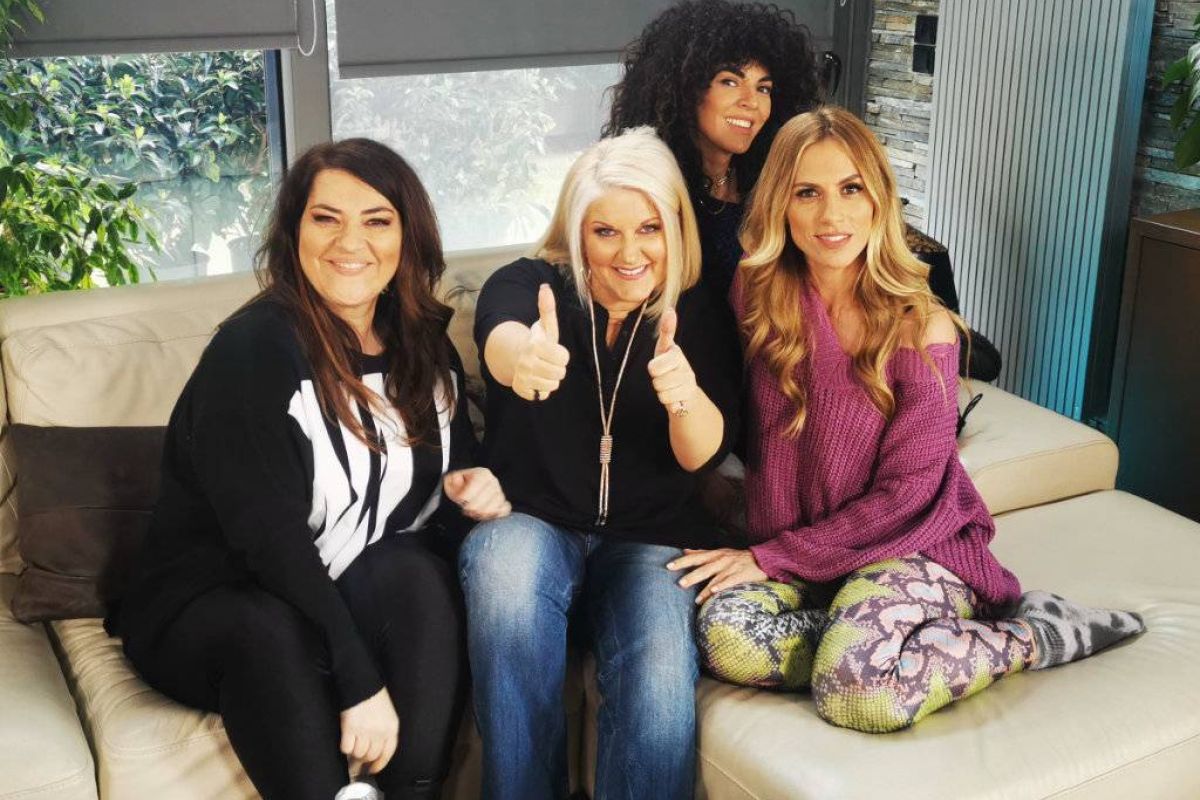 Roomies: Σάββατο 30 Ιανουαρίου και Κυριακή 31 Ιανουαρίου στις 17:10 στο Mega