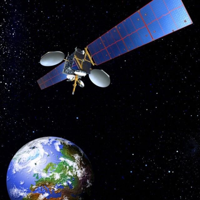 Μετακόμιση συχνοτήτων του Astra 1H στους 1Μ, 1L και 2C