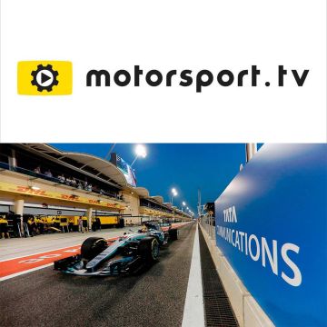 Το Motorsports.tv στη βρετανική Freesat