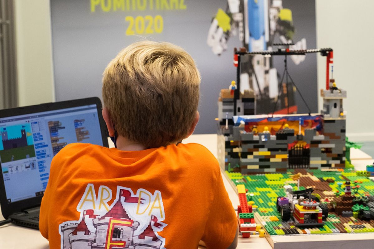 Ξεκίνησαν οι δηλώσεις συμμετοχής για τον 10ο Πανελλήνιο Διαγωνισμό STEM με θέμα τη Μεσόγειο