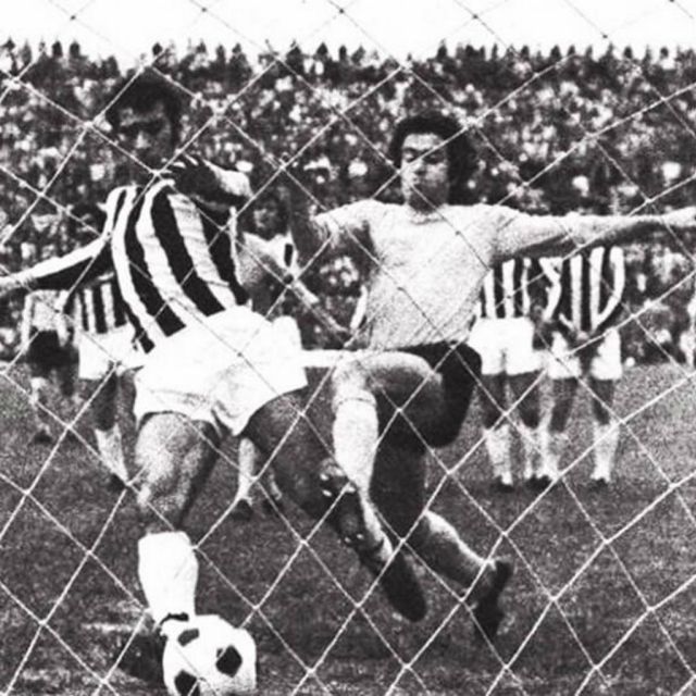 Πώς… γεννήθηκε το ντέρμπι της Θεσσαλονίκης