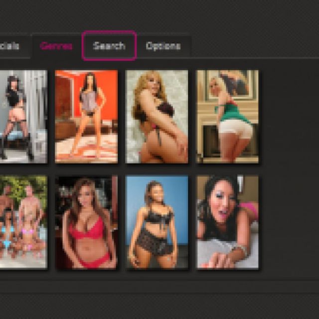 Περιεχόμενο ενηλίκων στην Smart TV της Philips