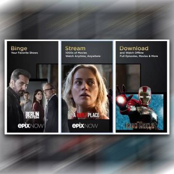 Το δίκτυο Epix της MGM λανσάρει μία νέα υπηρεσία streaming προς 5,99 δολάρια το μήνα