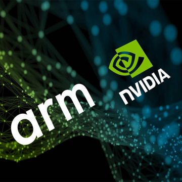 Η Nvidia εξαγοράζει την βρετανική εταιρεία κατασκευής μικροεπεξεργαστών ARM