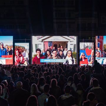 COSMOTE Fiber: Η οπτική ίνα μέχρι το σπίτι έφτασε στην Σπάρτη