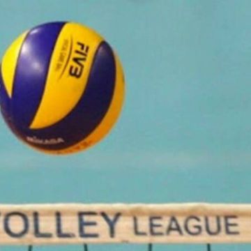 Πρεμιέρα Volley League με δύο μεταδόσεις από την ΕΡΤ