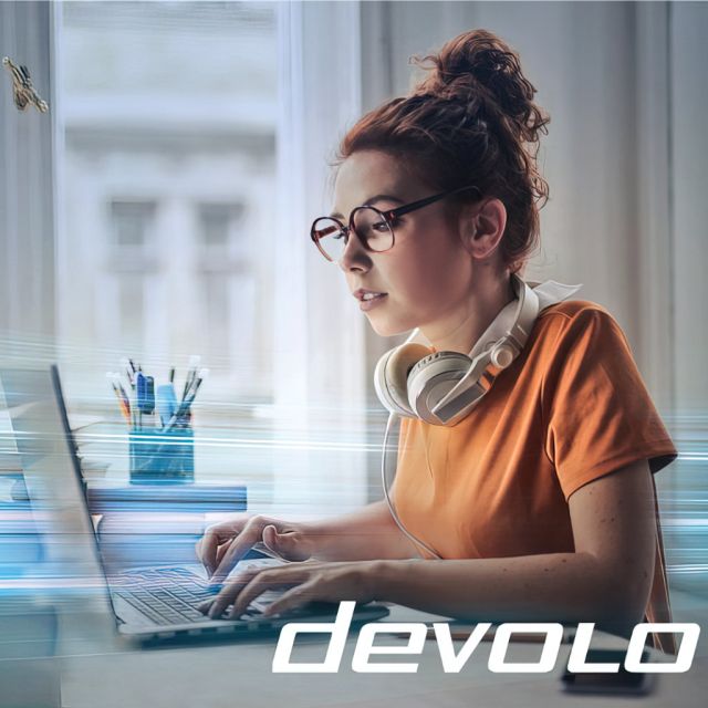 Η κατάλληλη προετοιμασία για back-to-school από τη devolo