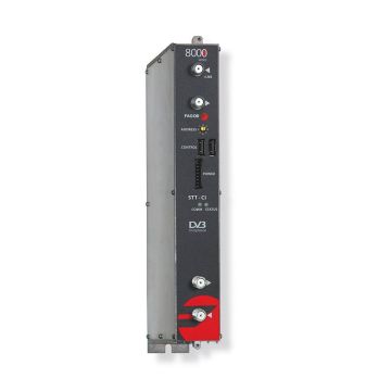 Πακέτα Headend Fagor – FAGSET II