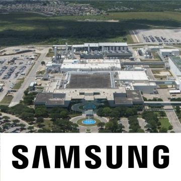 Η Samsung Electronics ανακοίνωσε το νέο εργοστάσιο τσιπ στο Τέξας