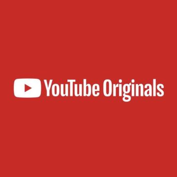Τέλος στις παραγωγές YouTube Originals