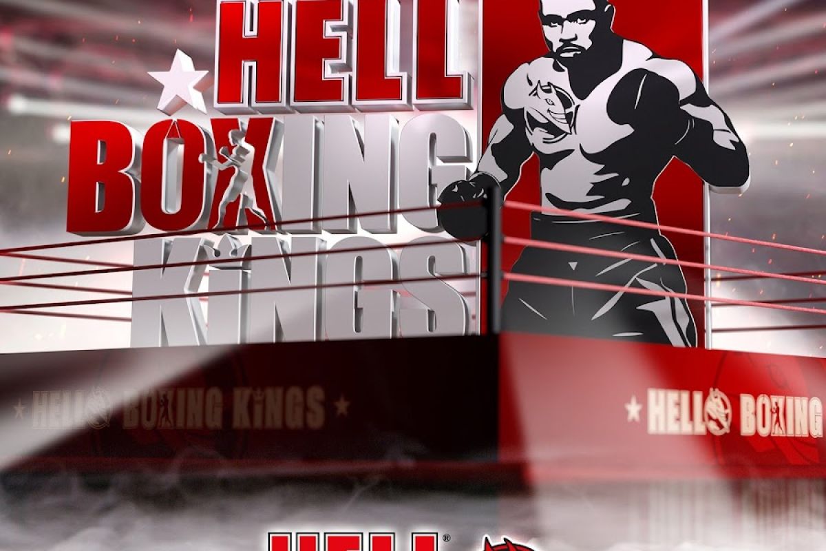 hell boxing kings 0a9a8be7