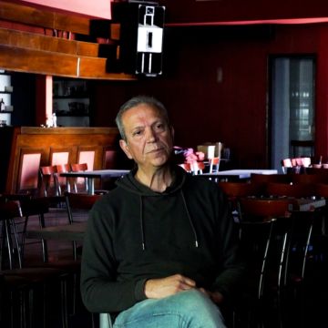 Mega Stories με άρωμα γαρδένιας