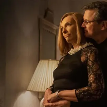 Το Netflix πρόσθεσε μια από τις πιο καθηλωτικές σειρές εγκλήματος που έπιασε αμέσως την κορυφή του Top 10