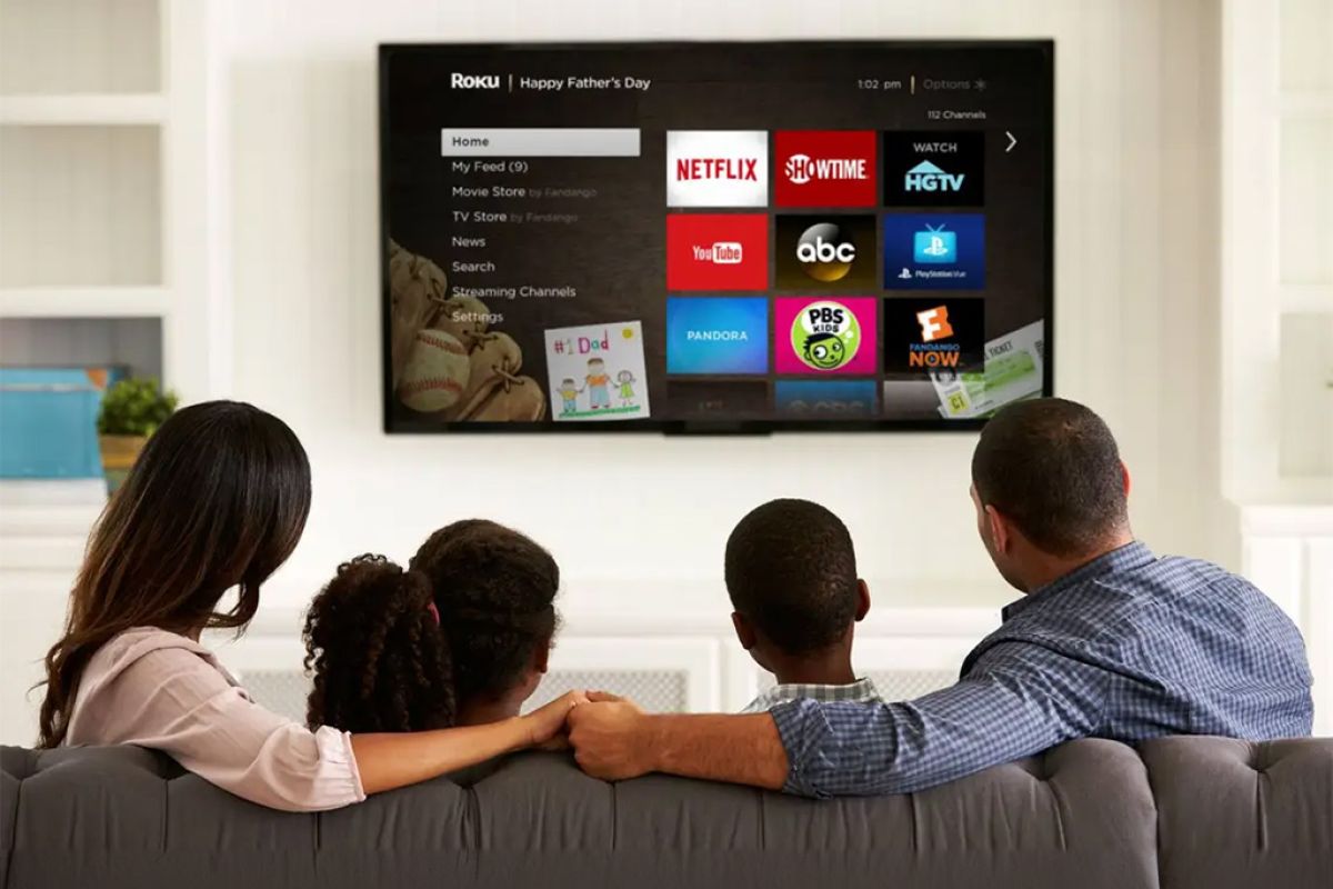 smart tv watching 0a1fc2b2