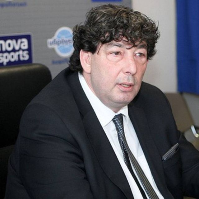 Βαγγέλης Γαλατσόπουλος στην ΕΡΑσπορ: «Με την ΕΡΤ βάλαμε το μπάσκετ στα σπίτια των Ελλήνων»