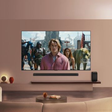 H LG ELECTRONICS ΣΥΝΕΡΓΑΖΕΤΑΙ ΜΕ ΤΟ PRIME VIDEO ΓΙΑ ΜΙΑ ΕΠΙΚΗ ΟΙΚΙΑΚΗ ΠΡΕΜΙΕΡΑ ΤΟΥ MASTERS OF THE UNIVERSE 