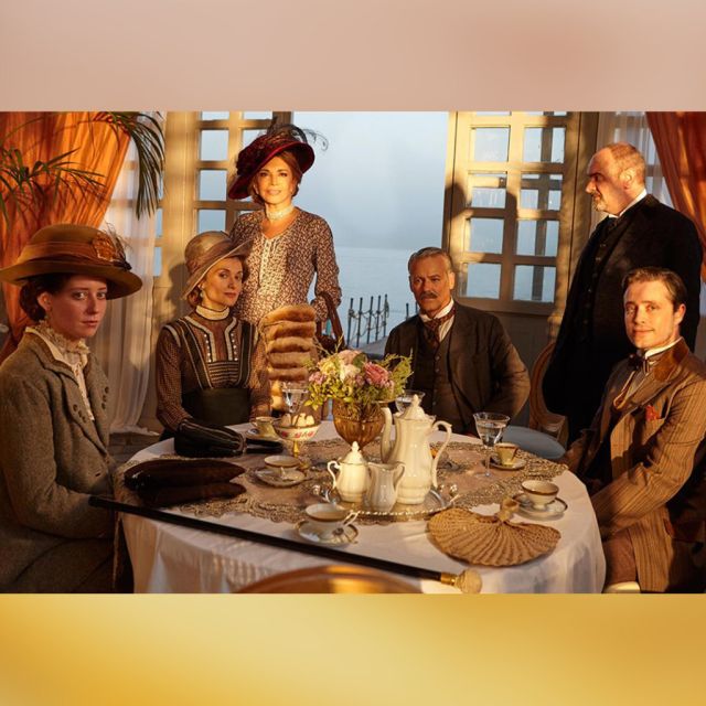 “ΣΜΥΡΝΗ ΜΟΥ ΑΓΑΠΗΜΕΝΗ”: Το 2ο συγκλονιστικό επεισόδιο στον ΑΝΤ1