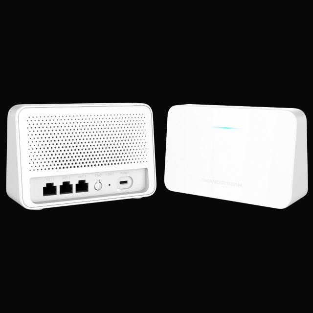 Τα νέα Wi-Fi 6 routers της Grandstream αλλάζουν τα δεδομένα