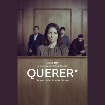 Συναίνεση | Querer : Όλα τα συναρπαστικά επεισόδια διαθέσιμα τώρα στο cinobo.com