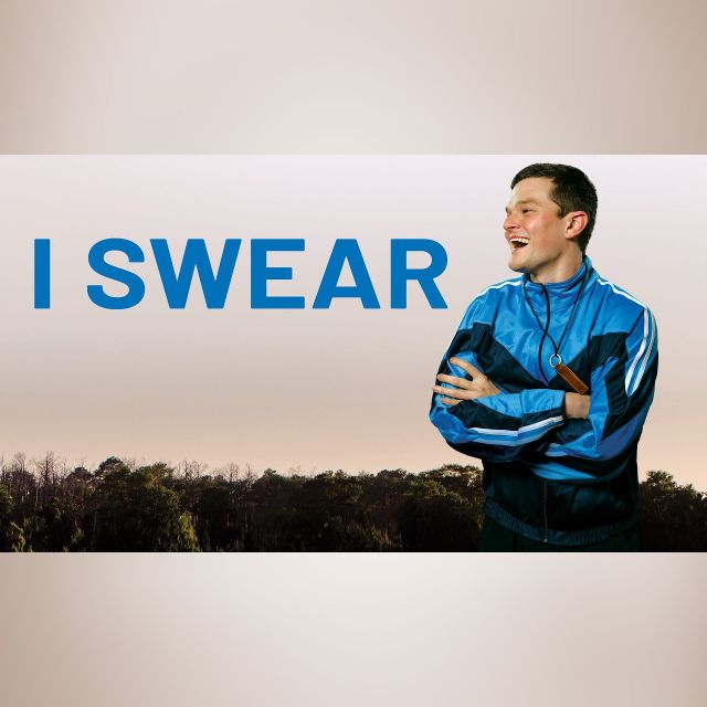 Η οσκαρικών προδιαγραφών βιογραφία I Swear για το σύνδρομο Tourette έρχεται τον Απρίλιο