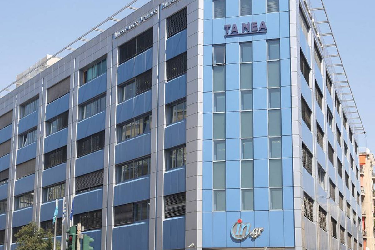 Στον Βαγγέλη Μαρινάκη περνάει ο ΔΟΛ