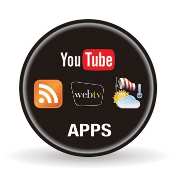 Αναβάθμιση Edision για εφαρμογή YouTube