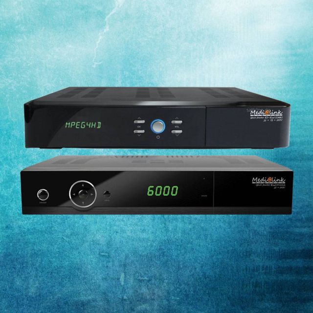 Medialink Black Panther