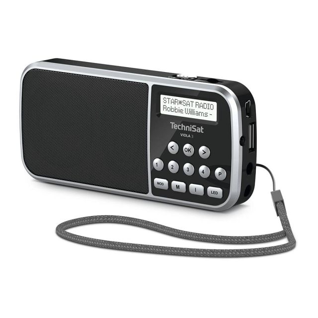 TECHNISAT VIOLA 3