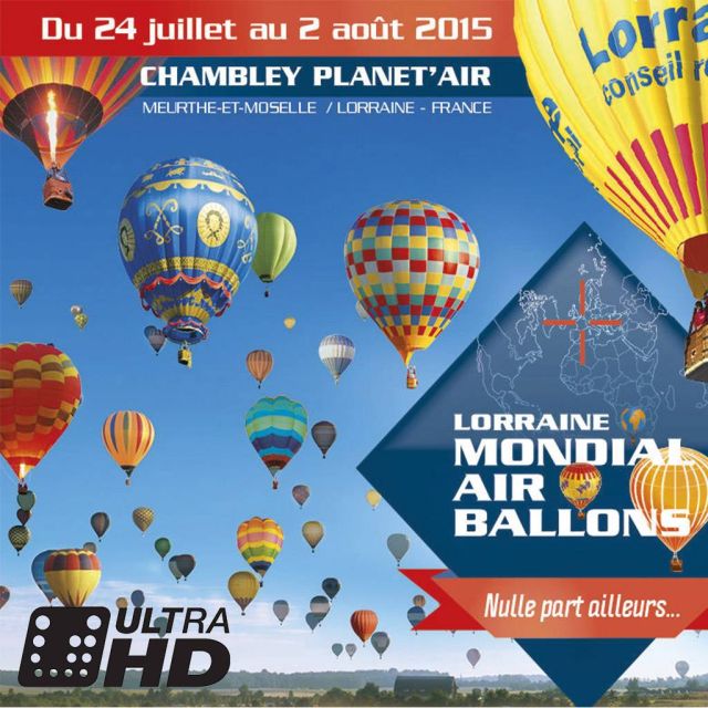 Νέο περιεχόμενο Ultra HD ανακοίνωσε η SES για τα δοκιμαστικά της κανάλια