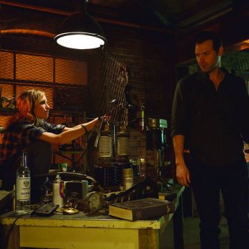 Μεγάλη πρεμιέρα για το 2ο κύκλο της σειράς «THE STRAIN»