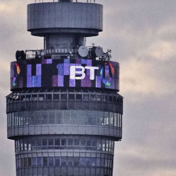 H BT αποκλείει τη χρήση τεχνολογίας της Huawei από τον πυρήνα του δικτύου 5G