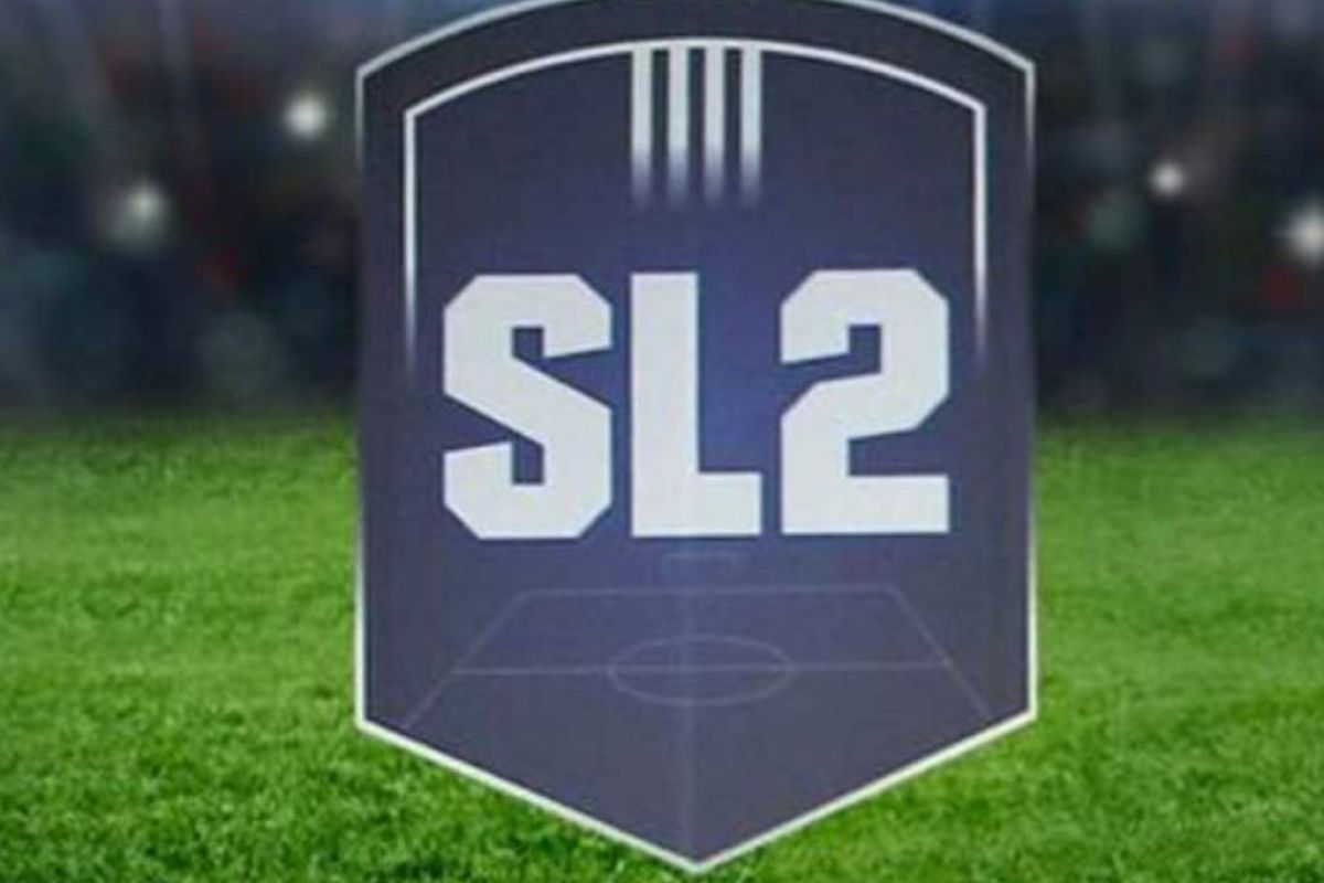Με 2 +1 αγώνες από την ΕΡΤ η Super League 2