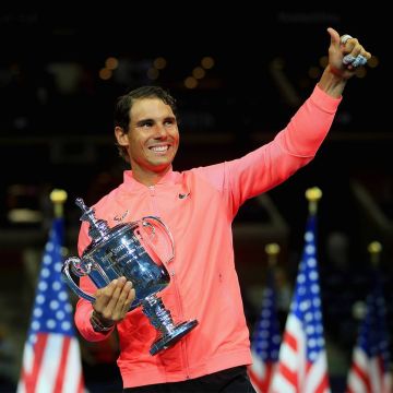 Το Eurosport εξασφαλίζει νέα πενταετή συμφωνία για την μετάδοση του US Open