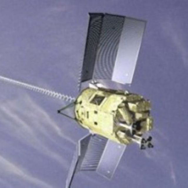 Η Νικαράγουα ετοιμάζει τον πρώτο της δορυφόρο